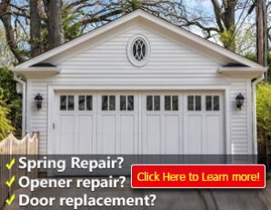 Garage Door Cable Tracks - Garage Door Repair Billerica, MA