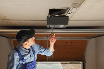 Garage Door Openers