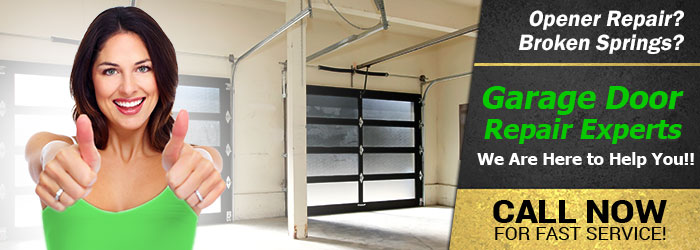 Garage Door Repair Billerica