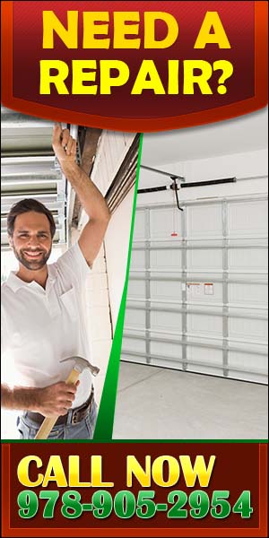 About Garage Door Repair Billerica