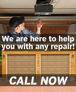 Contact Garage Door Repair Billerica