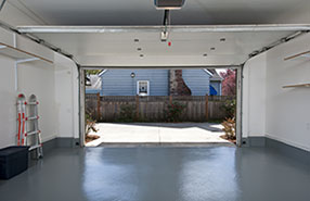 Garage Door Service